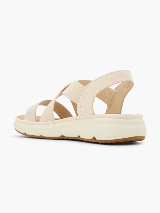 Easy Street Sandália Beige 140591 3