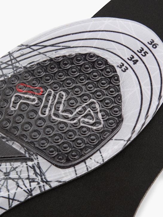 FILA Einlegesohle Grau 140611 2