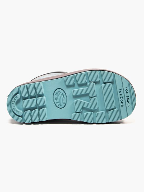 ToeZone Wellies Grey 140808 4