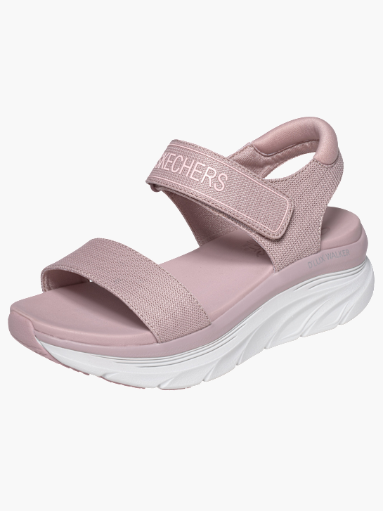 Skechers Sandale Rosa 140839 2