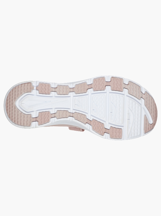 Skechers Sandale Rosa 140839 4