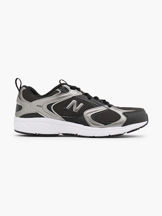 New Balance Sneaker fekete 140899 1