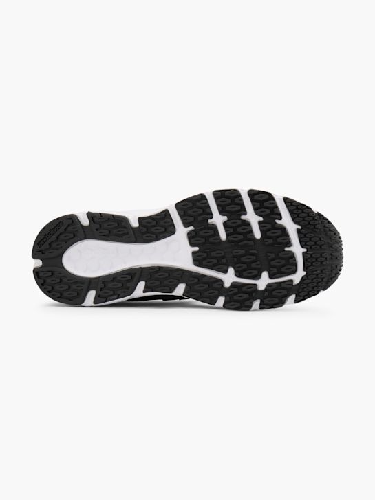 New Balance Sneaker fekete 140899 4