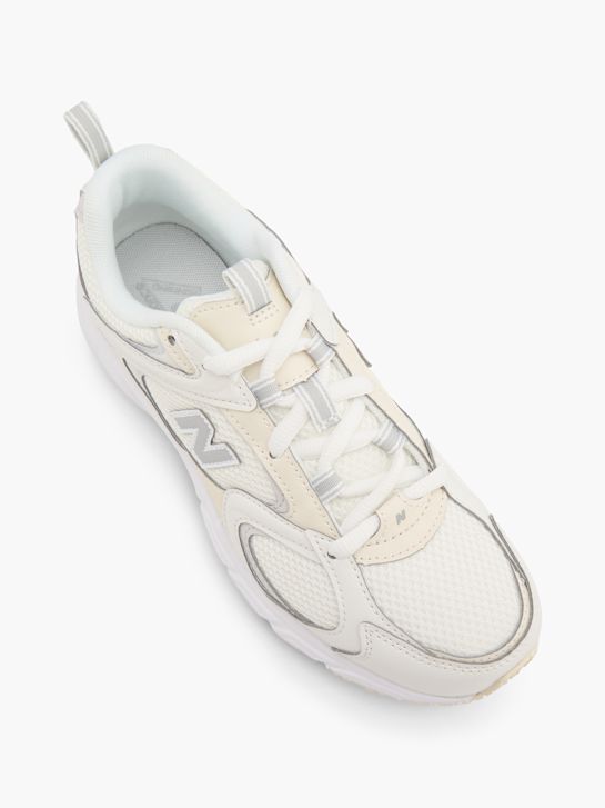New Balance Sneaker krém 140941 2