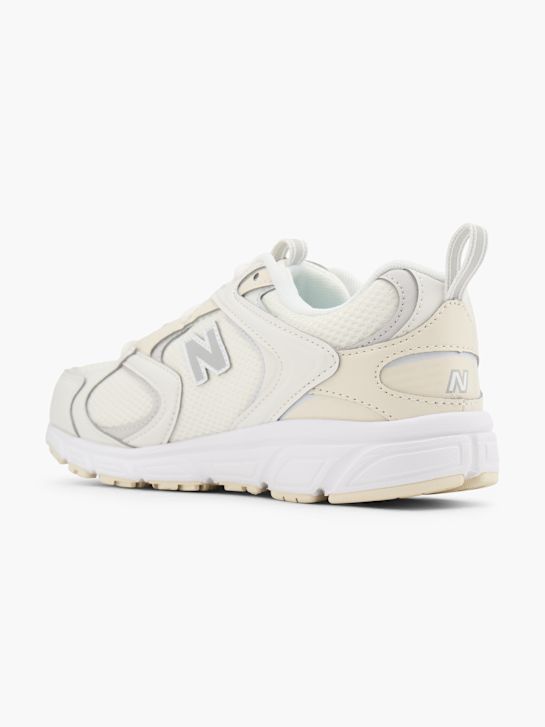 New Balance Sneaker krém 140941 3