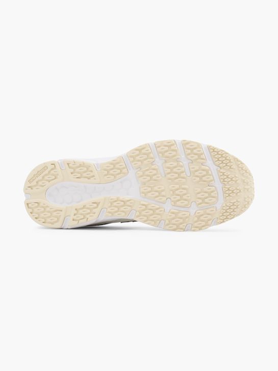 New Balance Sneaker Crema 140941 4