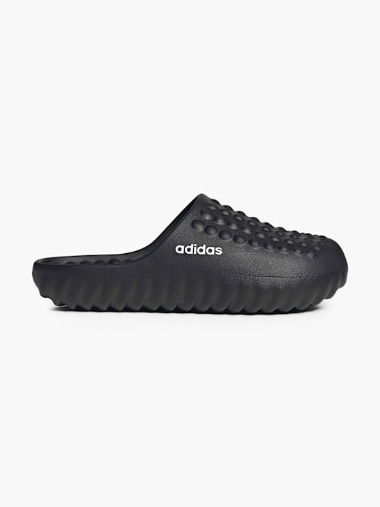 adidas Claquettes Noir 140944 1