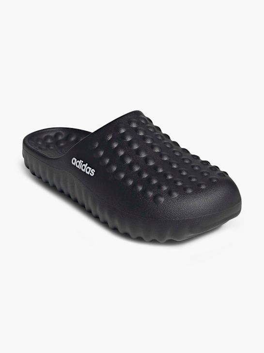 adidas Claquettes Noir 140944 2