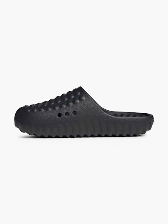 adidas Claquettes Noir 140944 3