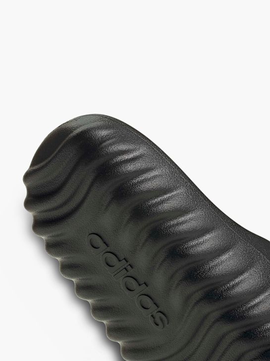 adidas Claquettes Noir 140944 5
