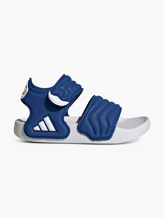 adidas Sandale Bleu 140948 1