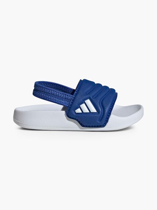 adidas Slides Blau 140954 1