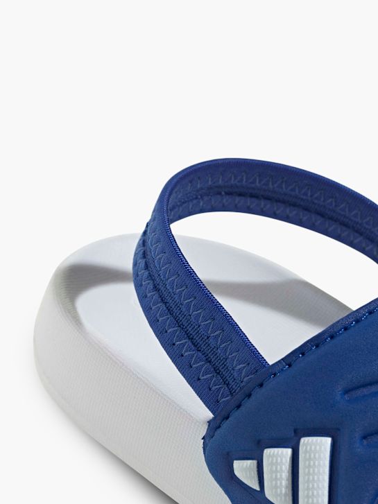adidas Slides Blau 140954 6