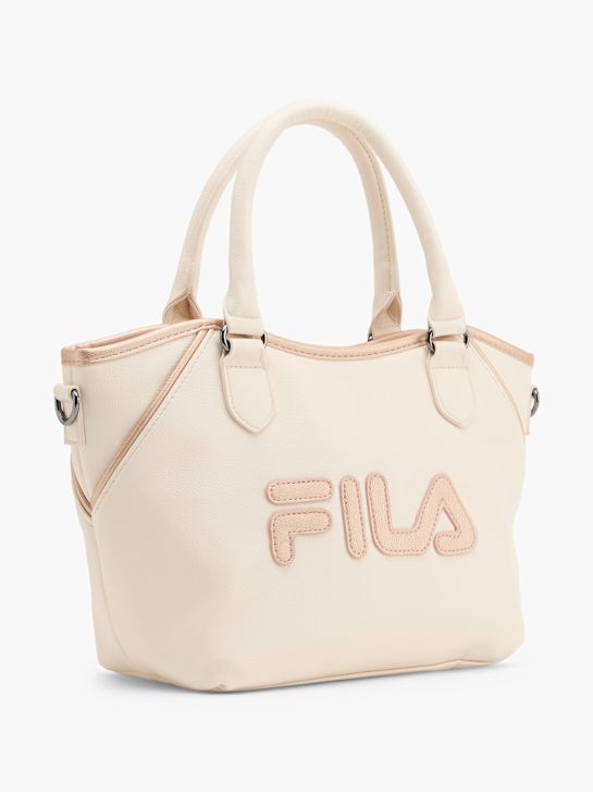 FILA Shopper táska rózsaszín 140962 2