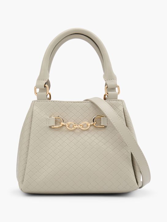 Catwalk Handbag Grey 140982 1