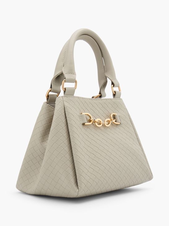 Catwalk Handbag Grey 140982 2