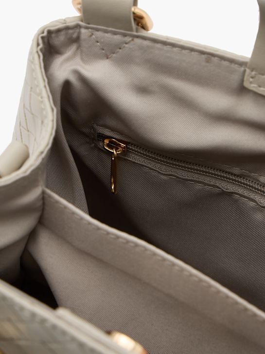 Catwalk Handbag Grey 140982 4
