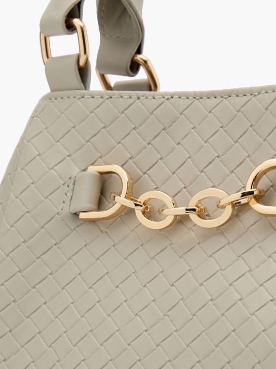 Catwalk Handbag Grey 140982 5