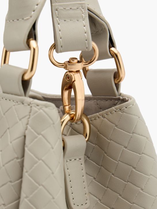 Catwalk Handbag Grey 140982 6