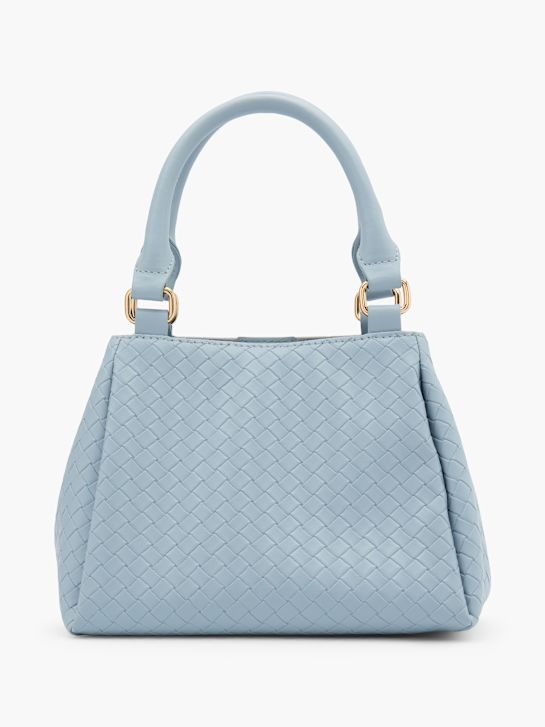 Catwalk Handbag Blue 140993 3