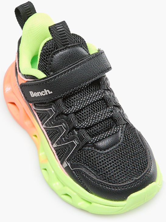 Bench Sneaker Siyah 140984 2