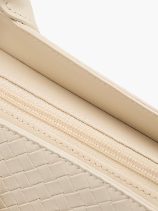 Catwalk Handbag Offwhite 140995 6