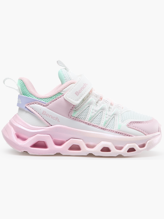 Bench Sneaker Fuşya 140989 1