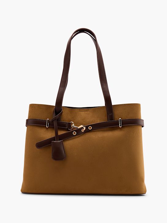 Catwalk Handbag Camel 140996 1