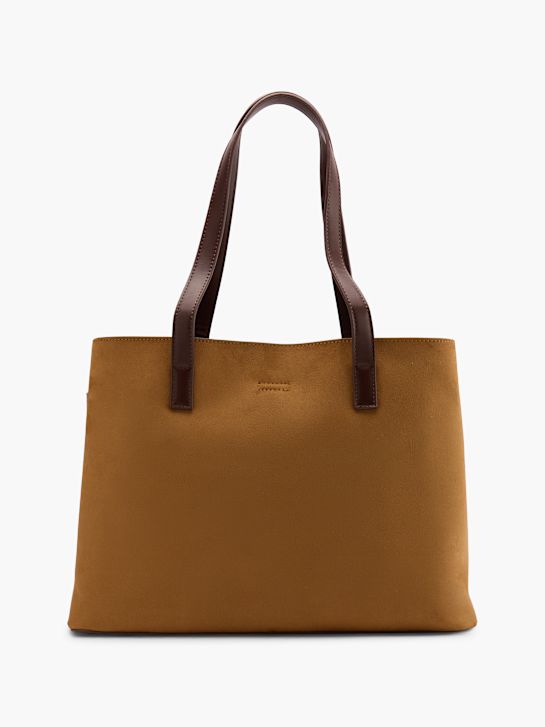 Catwalk Handbag Camel 140996 3