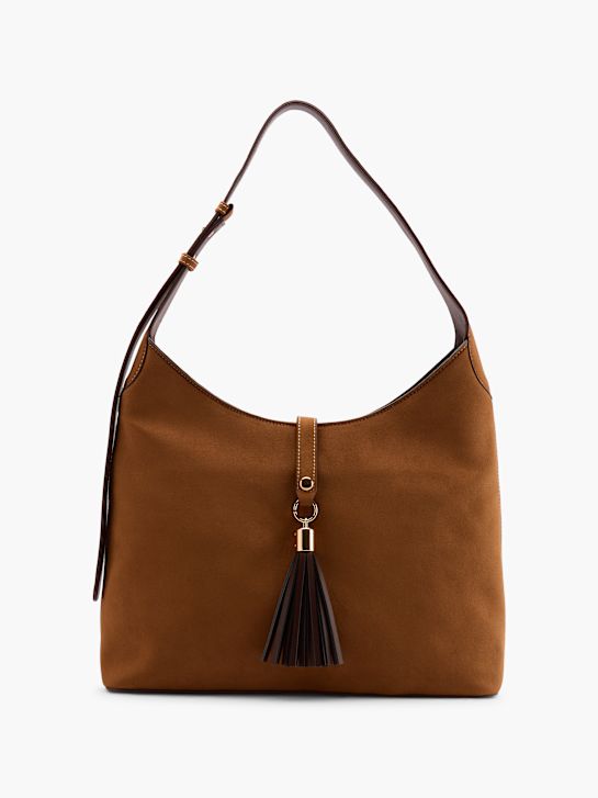 Catwalk Handbag Brown 140994 1