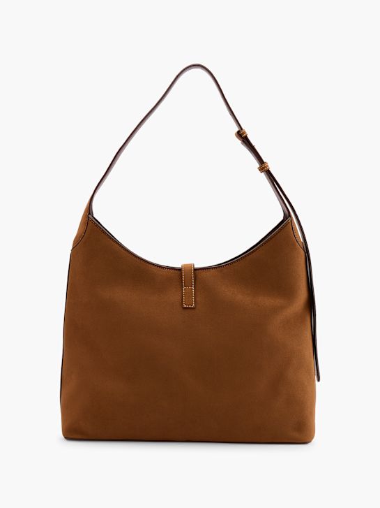 Catwalk Handbag Brown 140994 3