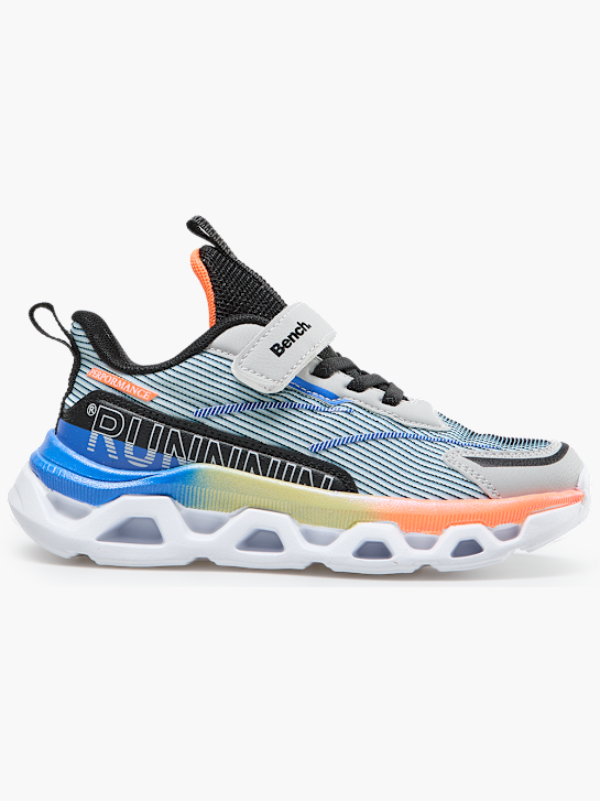 Bench Sneaker Mavi 140985 1