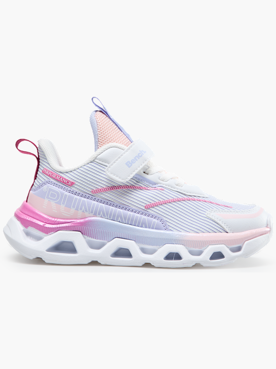 Bench Sneaker Leylak 140986 1