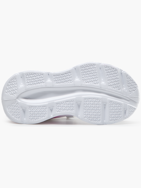 Bench Sneaker Lila 140986 4