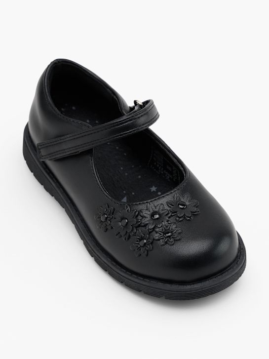 Graceland Ballet flat Black 140997 2