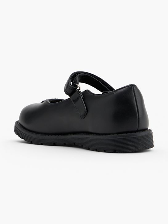 Graceland Ballet flat Black 140997 3