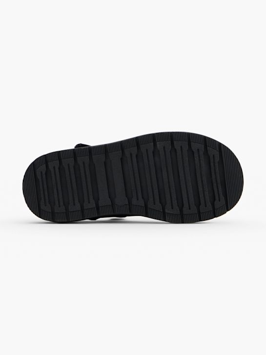 Graceland Ballet flat Black 140997 4