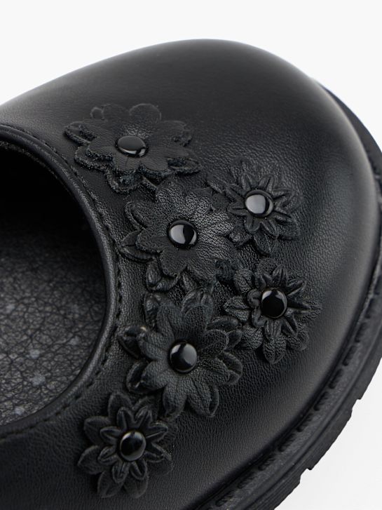 Graceland Ballet flat Black 140997 5