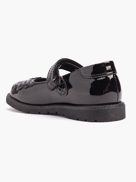 Graceland Ballet flat Black 141010 3