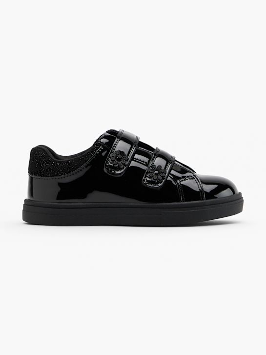 Graceland Low shoe Black 141023 1