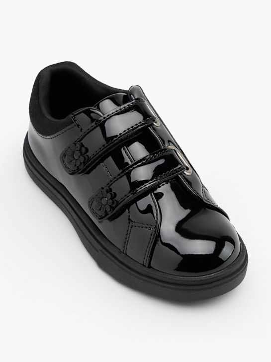 Graceland Low shoe Black 141023 2