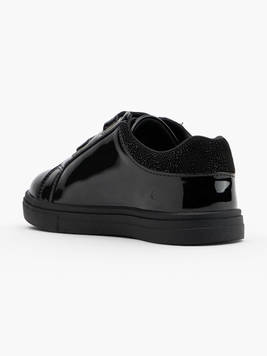 Graceland Low shoe Black 141023 3
