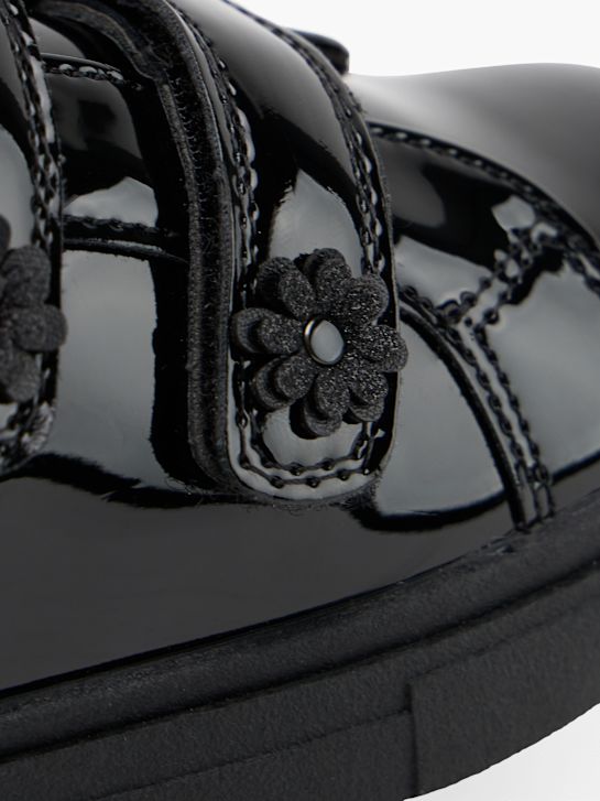 Graceland Low shoe Black 141023 5