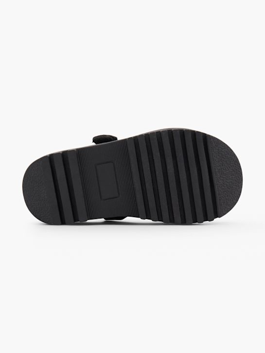 Bluey Low shoe Black 141024 4