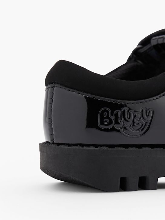 Bluey Low shoe Black 141024 6