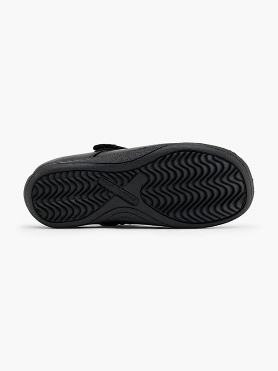 Hush Puppies Low shoe Black 141032 4