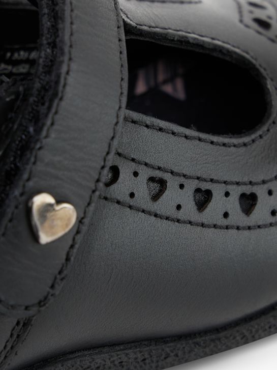 Hush Puppies Low shoe Black 141032 5
