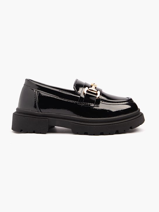 Graceland Formal shoe Black 141037 1