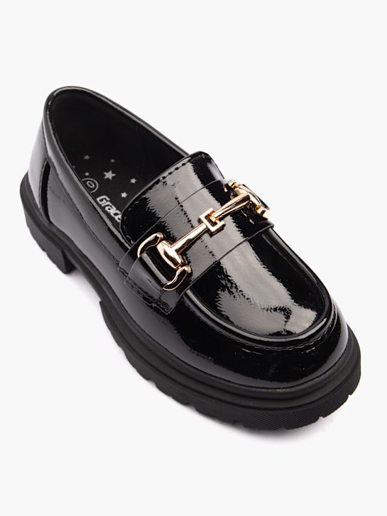 Graceland Formal shoe Black 141037 2