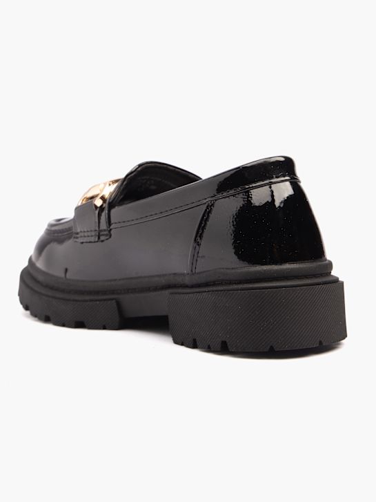Graceland Formal shoe Black 141037 3